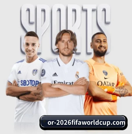 2026FIFA世界杯 APP - WorldCupChina