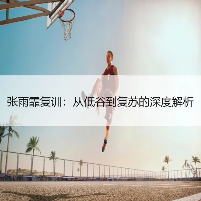 张雨霏复训:从低谷到复苏的深度解析